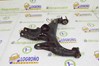 Braço oscilante inferior esquerdo de suspensão traseira LR051594 LAND ROVER