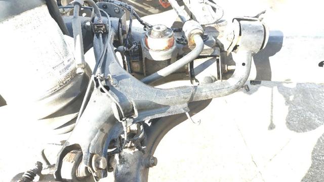 LR051622 Рычаг задней подвески верхний правый купить Черкассы
