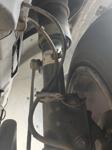LR051700 LAND ROVER Пневмоподушка (пневморессора) моста переднего купить в Запорожье