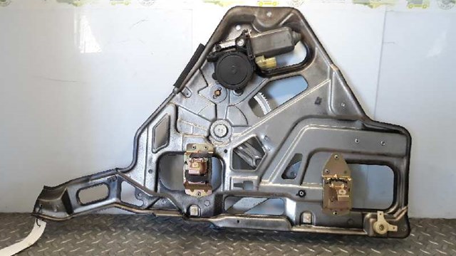 LR052109 LAND ROVER Механизм стеклоподъемника двери задней правой купить в Львов