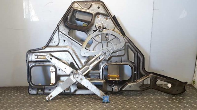 LR052109 Механизм стеклоподъемника двери задней правой купить Харьков