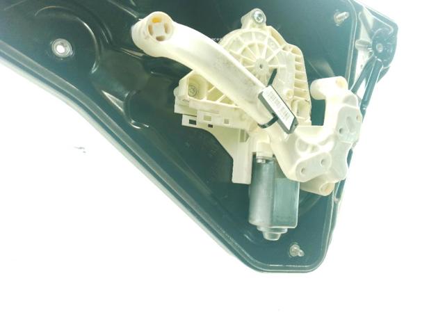 LR052109 LAND ROVER Механизм стеклоподъемника двери задней правой купить в Сумы