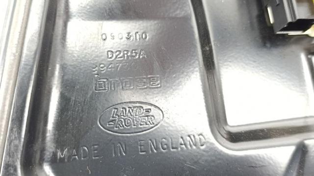 LAND ROVER LR052110 Стеклоподъемник передней левой двери в наличии Чернигов