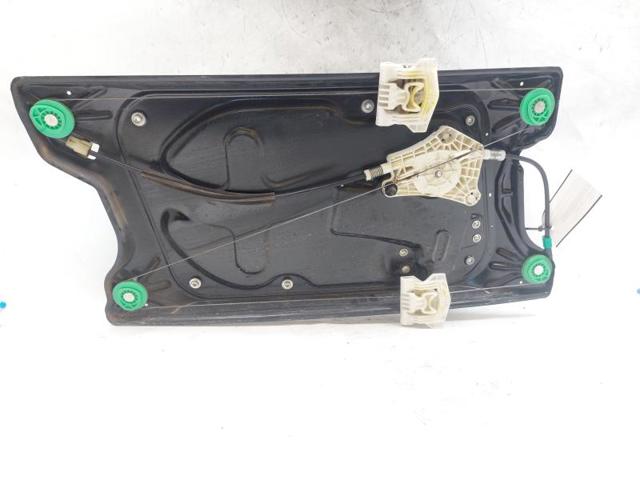 LR052110 LAND ROVER Механизм стеклоподъемника двери передней левой купить в Винница