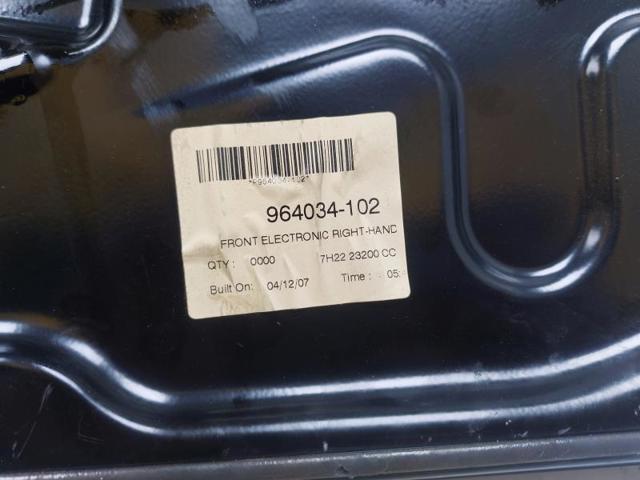 LR052111 LAND ROVER Механизм стеклоподъемника двери передней правой купить в Ровно