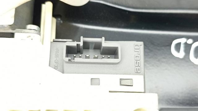 LR052111 LAND ROVER Механизм стеклоподъемника двери передней правой купить в Одесса