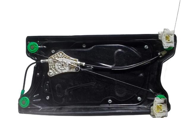 LR052111 LAND ROVER Стеклоподъемник передней правой двери купить в Одесса