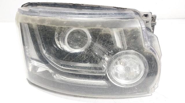 LR052378 LAND ROVER Правая фара купить в Львов