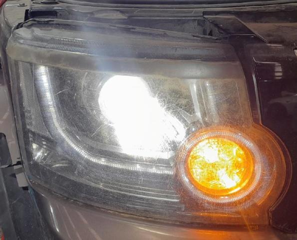 LAND ROVER LR052378 Фара правая в наличии Одесса
