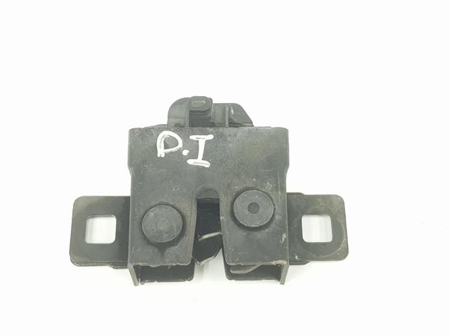 Fecho da capota esquerdo LR054331 Land Rover