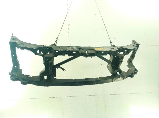 LR054853 LAND ROVER Суппорт радиатора в сборе (монтажная панель крепления фар) купить в Ирпень