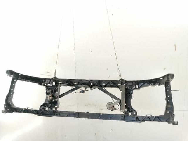 LAND ROVER LR054853 Суппорт радиатора в сборе (монтажная панель крепления фар) в наличии Чернигов