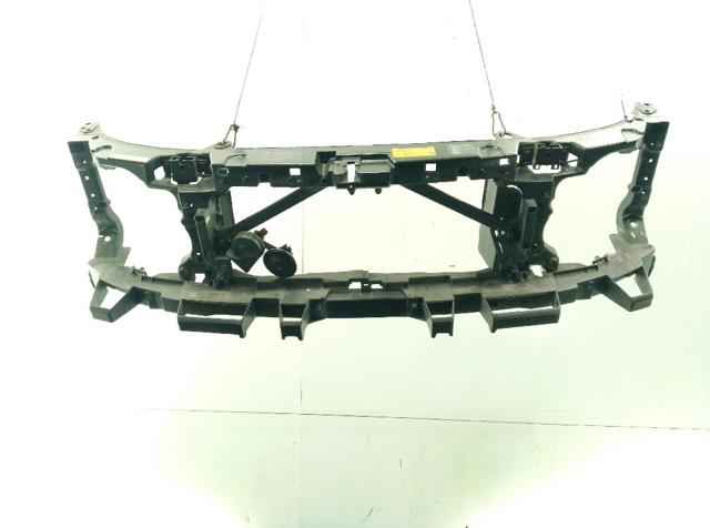LR054853 LAND ROVER Суппорт радиатора в сборе (монтажная панель крепления фар) купить в Тернополь