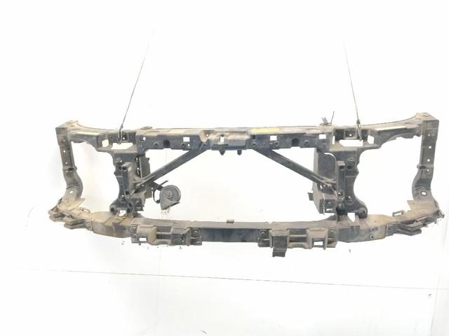 LR054853 Суппорт радиатора в сборе (монтажная панель крепления фар) купить Полтава