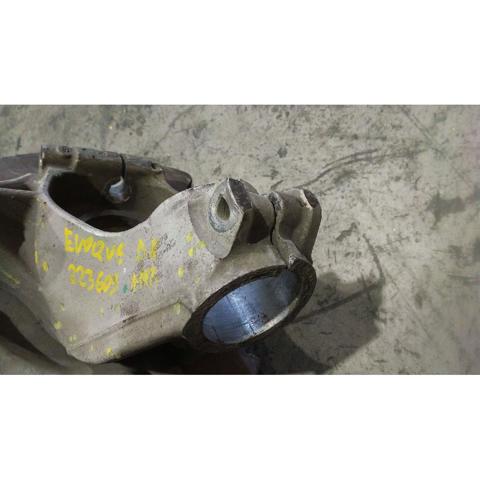 LR055289 LAND ROVER Цапфа (поворотный кулак) передний правый купить в Тернополь