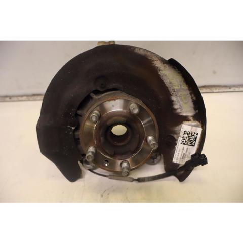 LAND ROVER LR055289 Цапфа (поворотный кулак) передний правый в наличии Каменское