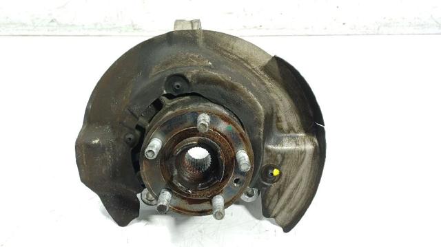 LAND ROVER LR055289 Цапфа передняя правая в наличии Ирпень