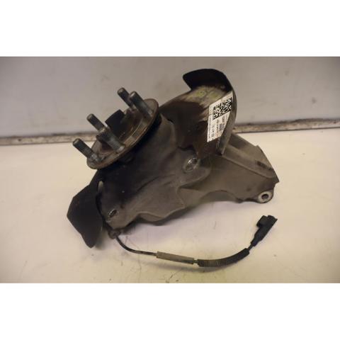 LAND ROVER LR055289 Цапфа передняя правая в наличии Ирпень