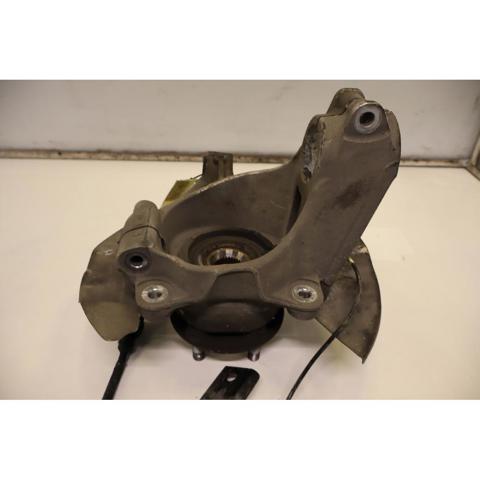 LAND ROVER LR055290 Цапфа передняя левая в наличии Запорожье