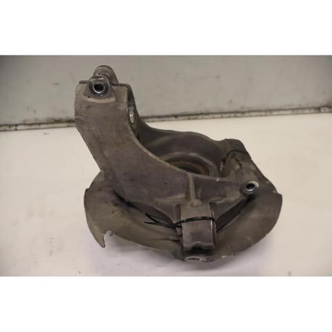 LR055290 LAND ROVER Цапфа (поворотный кулак) передний левый купить в Ужгород