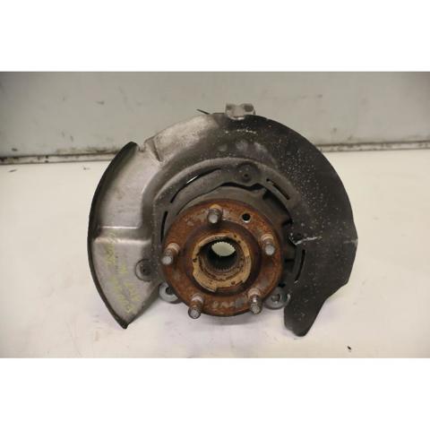 LR055290 LAND ROVER Цапфа передняя левая купить в Черновцы