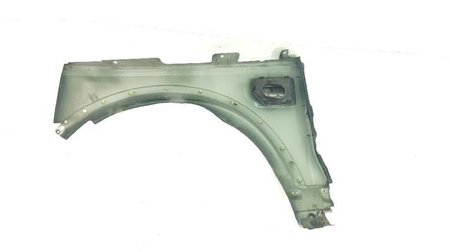 LR056239 LAND ROVER Крыло переднее правое купить в Украина