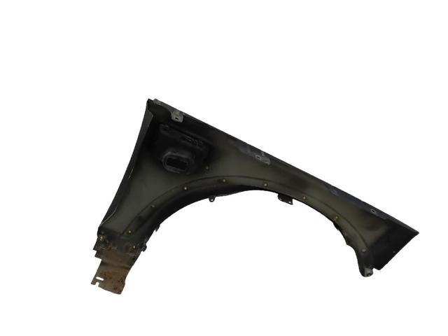 LR056240 LAND ROVER Крыло переднее левое купить в Чернигов