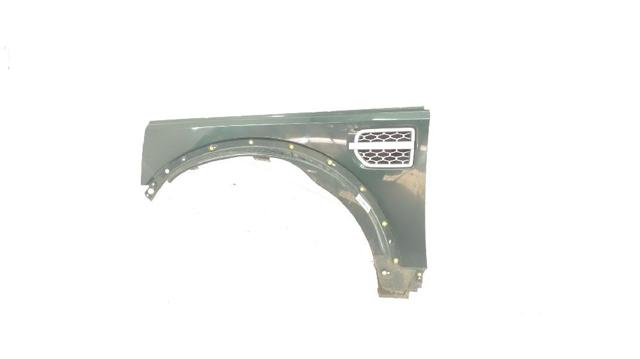 LR056240 LAND ROVER Крыло переднее левое купить в Одесса
