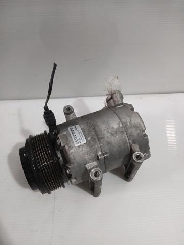 LAND ROVER LR056301 Компрессор кондиционера в наличии Сумы