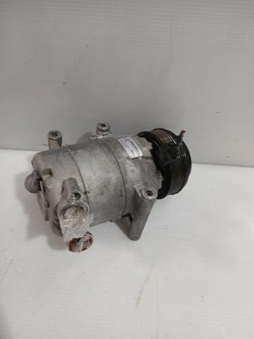 LR056301 Компрессор кондиционера купить Чернигов
