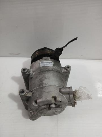 LR056301 LAND ROVER Компрессор кондиционера купить в Каменское