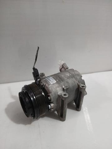 LR056301 LAND ROVER Компрессор кондиционера купить в Киев