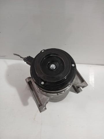 LR056301 Компрессор кондиционера купить Черновцы