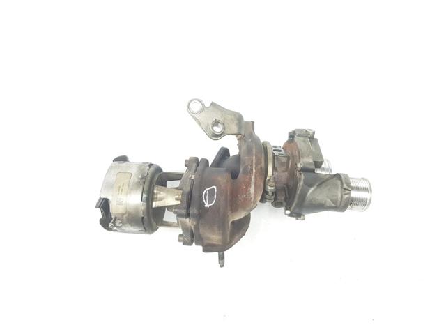 Turbina LR056370 Land Rover