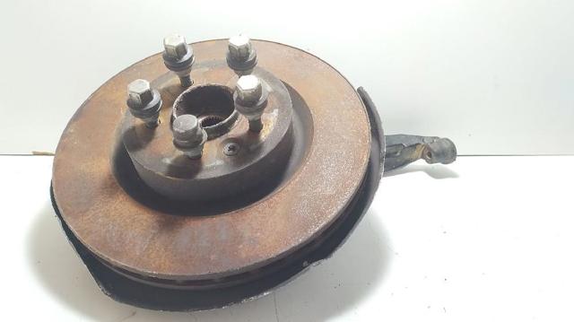 LAND ROVER LR056468 Цапфа передняя правая в наличии Запорожье