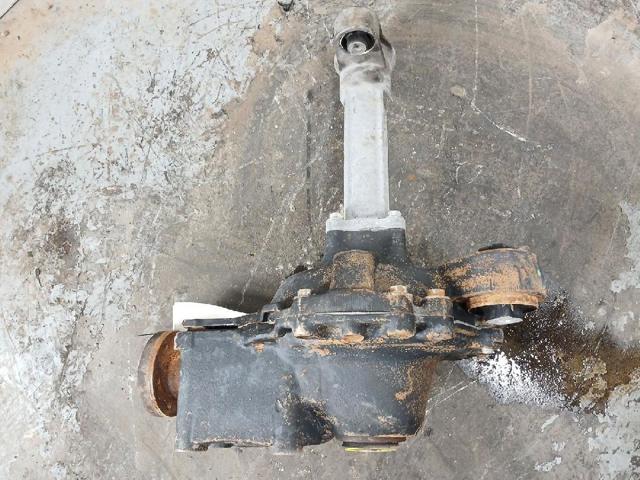 LR056944 LAND ROVER Передний редуктор купить в Николаев