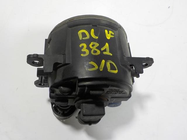 LR057400 LAND ROVER Противотуманки купить в Житомир