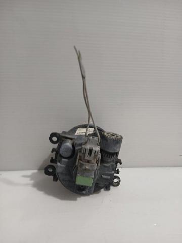 LR057400 LAND ROVER Фара противотуманная левая/правая купить в Ровно