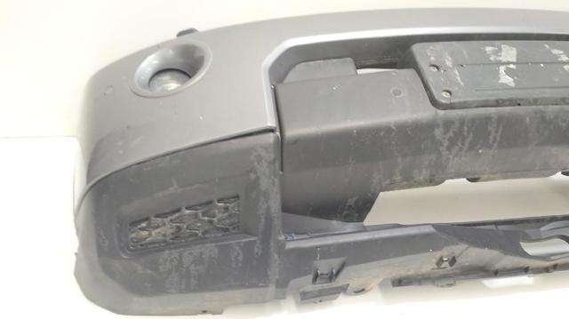 LR058014 LAND ROVER Бампер передний купить в Каменское