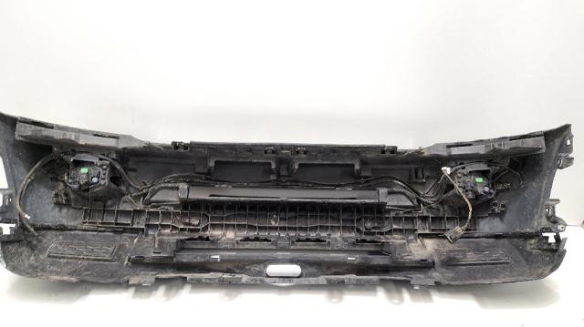 LAND ROVER LR058014 Передний бампер в наличии Запорожье