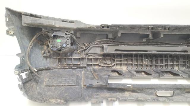 LAND ROVER LR058014 Бампер передний в наличии Львов