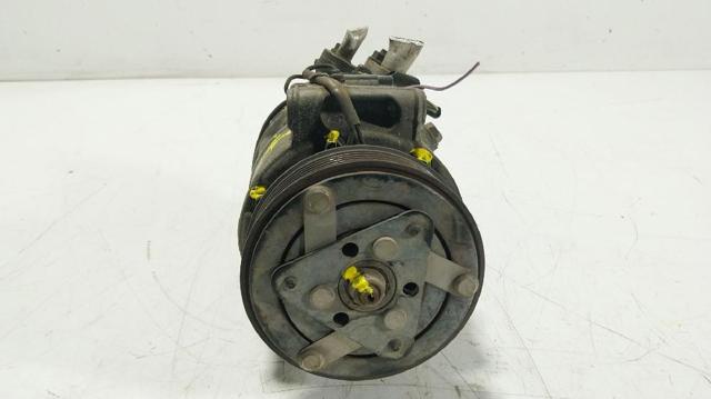 LAND ROVER LR058017 Компрессор кондиционера в наличии Ирпень