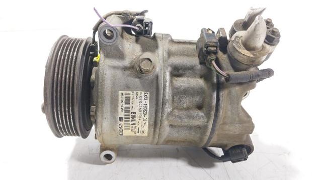 LAND ROVER LR058017 Компрессор кондиционера в наличии Николаев