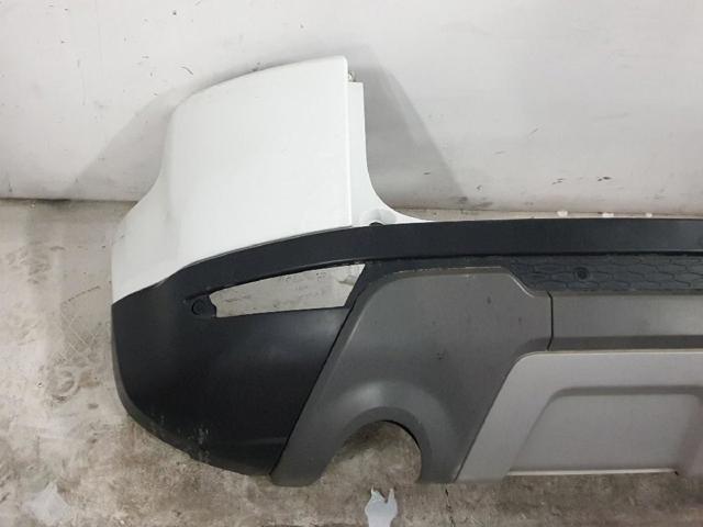 LR058060 Бампер задний купить Николаев