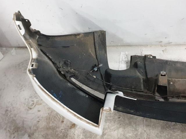 LR058060 LAND ROVER Бампер задний купить в Тернополь