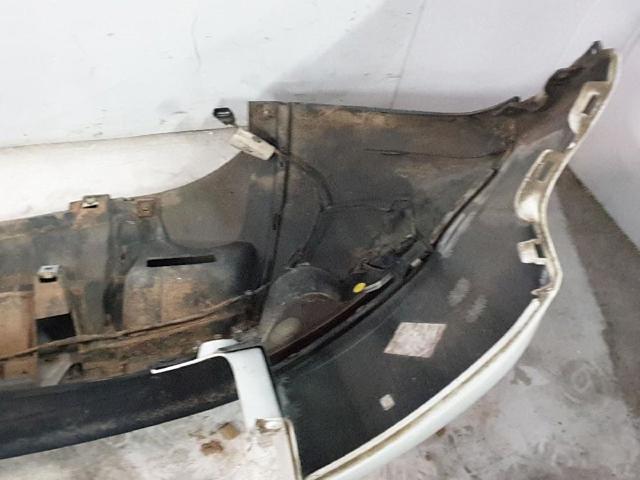 LR058060 LAND ROVER Бампер задний купить в Житомир