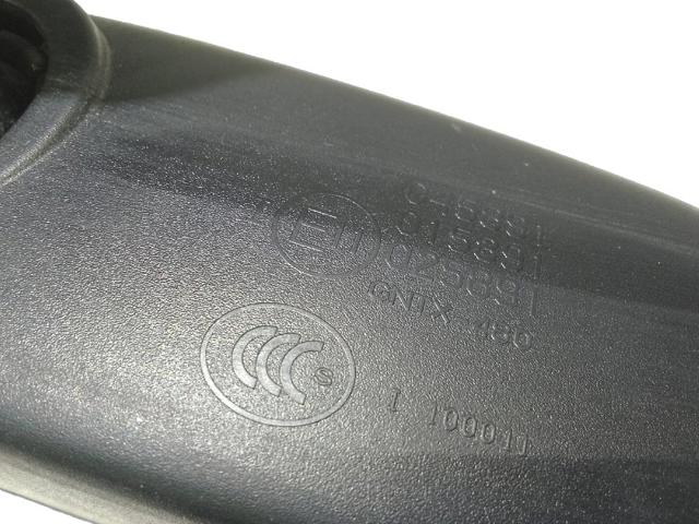 LR058507 LAND ROVER Зеркало салона внутреннее купить в Сумы