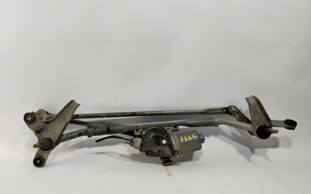 LR058845 LAND ROVER Трапеция стеклоочистителя купить в Одесса