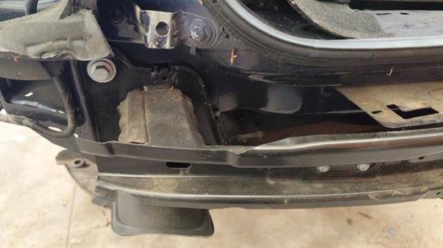 LR059014 Усилитель бампера заднего купить Житомир