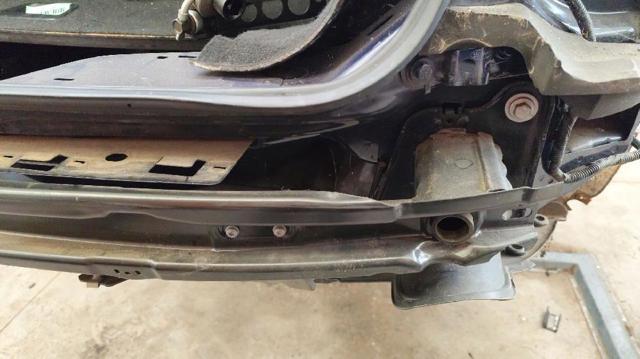LR059014 LAND ROVER Усилитель заднего бампера купить в Николаев